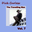 The Travelling Man, Vol. 7 cover