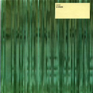 52 Spaces cover