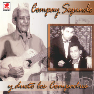 Los Compadres album