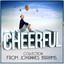 Cheerful Collection from Johannes Brahms Albumcover