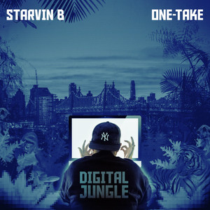 Digital Jungle cover