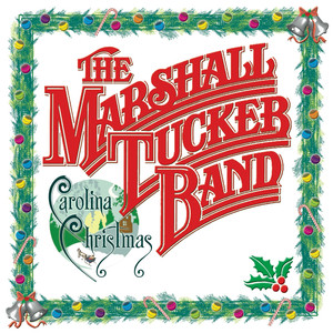 Carolina Christmas album
