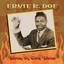 Burn, K-Doe, Burn Albumcover