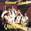 Kramgoa låtar 5 Albumcover