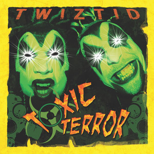 Toxic Terror album