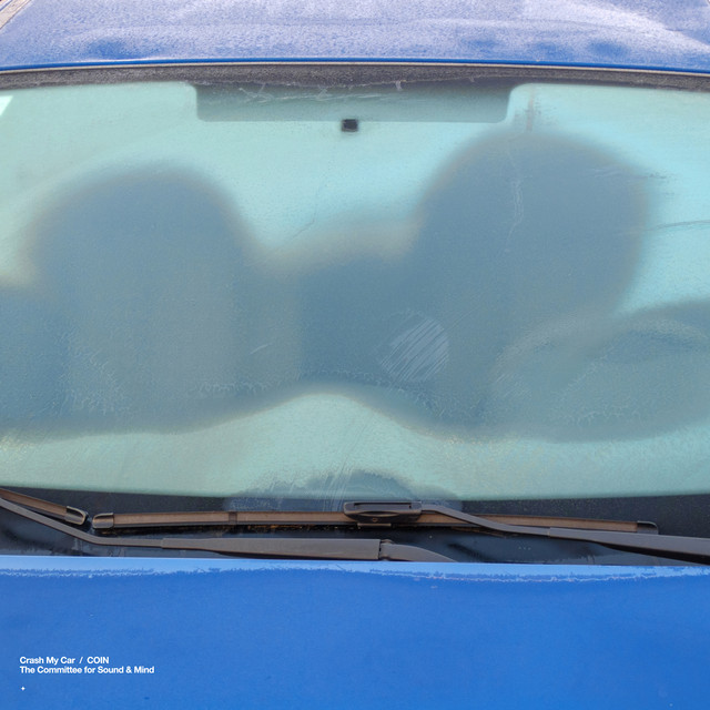 Crash My Car cover