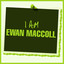 I Am Ewan MacColl cover