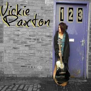 Vickie Paxton