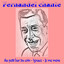 Fernandel chante cover