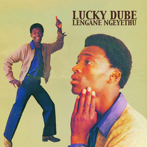 Lengane Ngeyethu album