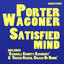Satisfied Mind Albumcover