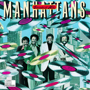 Greatest Hits cover