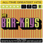 The Bar-Kays: All-Time Greatest Hits cover