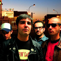 The Manges poster