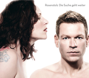 Die Suche geht weiter album