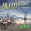 Medicine for the Soul Albumcover