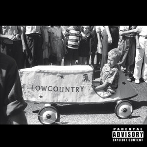 Lowcountry cover