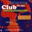 Welcome To The Club - Best Of House & Rave Albumcover