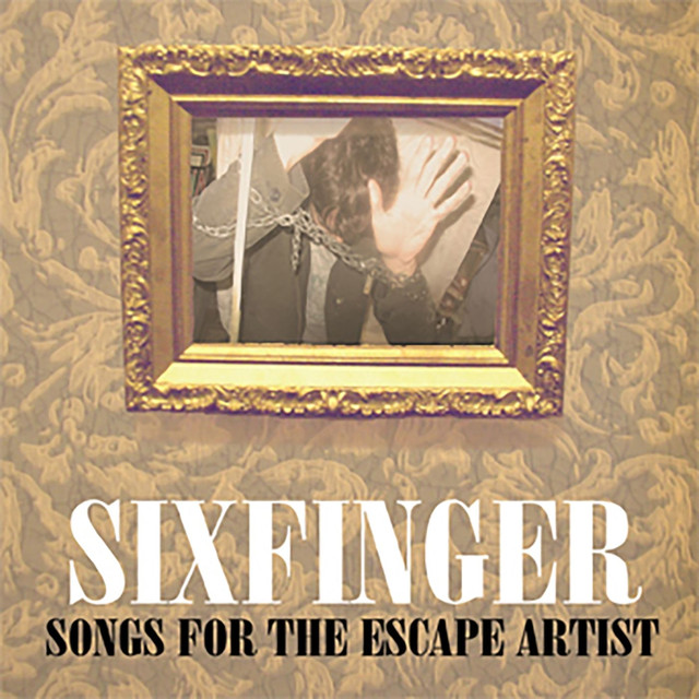 Sixfinger Photo