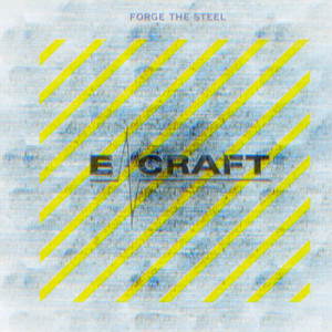 Forge the Steel cover