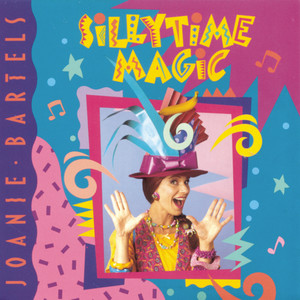 Sillytime Magic album