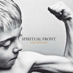 Open Wounds album
