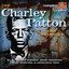 The Definitive Charley Patton cover