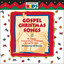 Gospel Christmas Songs cover