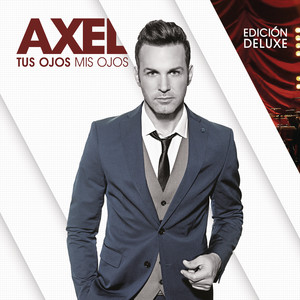 Tus Ojos Mis Ojos (Edición Deluxe) album