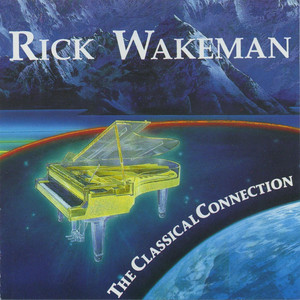 The Classical Connection album