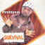 Survival Albumcover
