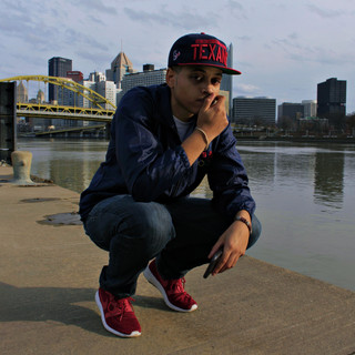 Devin Miles Photo