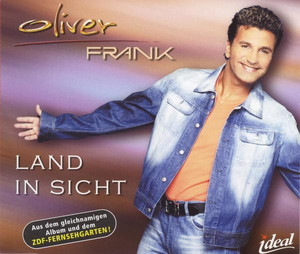 Land in Sicht cover