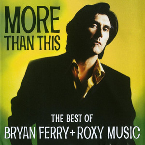 The Best of Bryan Ferry album