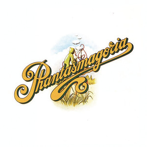 Phantasmagoria album