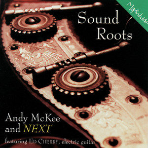 Sound Roots album
