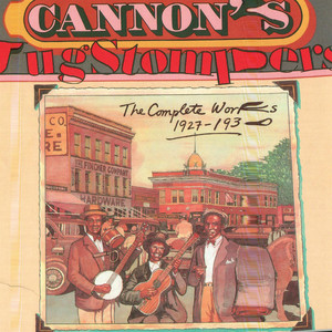 Complete Works, 1927-1930 album