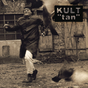 Tan album