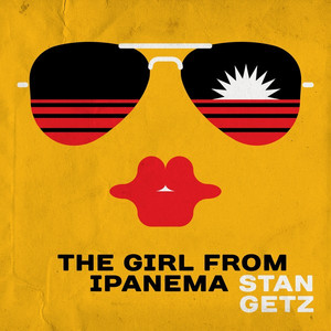 The Girl From Ipanema album