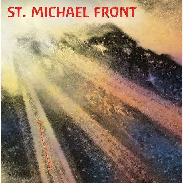 St. Michael Front Photo