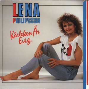 Kärleken är evig. album