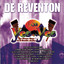 De Reventon Albumcover