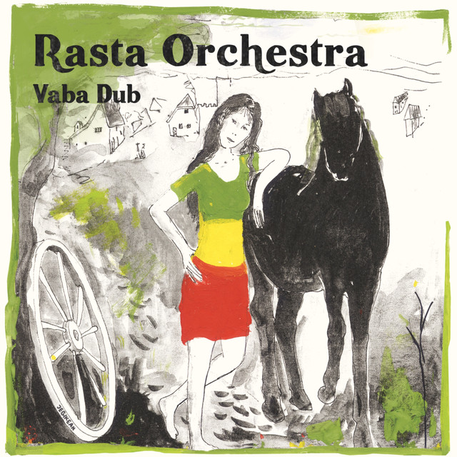 Rasta Orchestra Photo