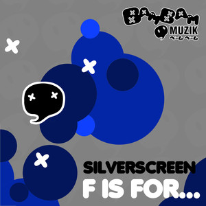 F Is For… Albumcover