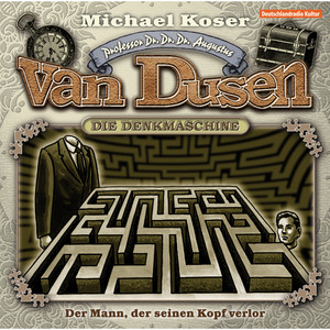 Folge 4: Der Mann der seinen Kopf verlor