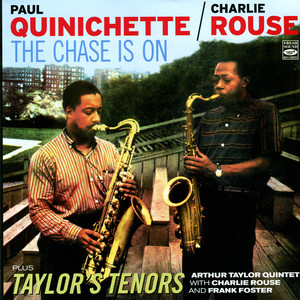 Paul Quinchette