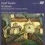 Swider, J.: Choral Music Albumcover