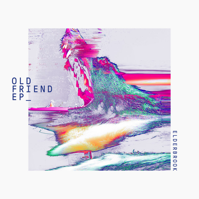 Old Friend cover