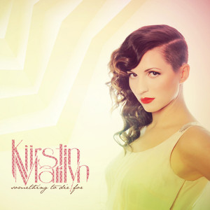 Kiirstin Marilyn