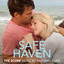 Safe Haven cover